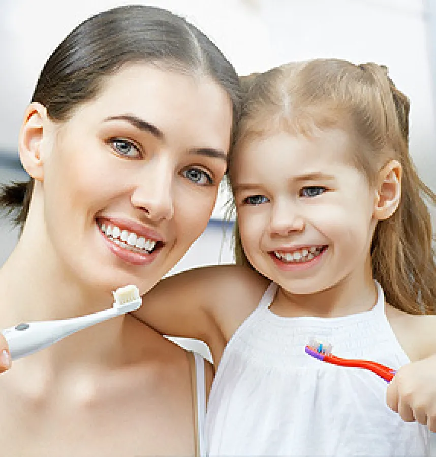 5 Things you can do to Improve Your Child's Future Dental Health