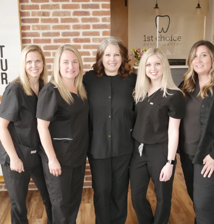 1st Choice Dental Team