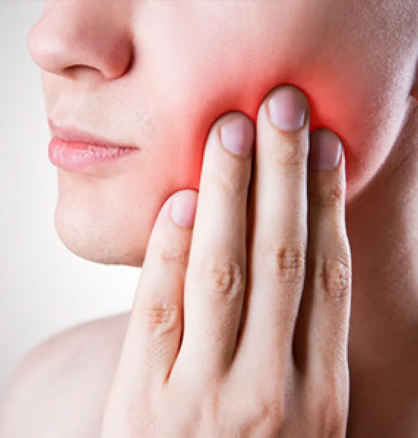 You May Not Need a Narcotic to Manage Post-Dental Work Pain
