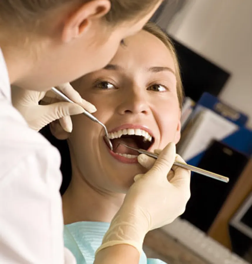 The Importance of Preventive Dental Care