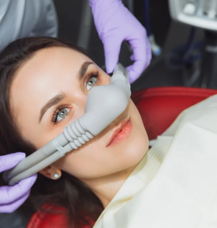 Is Sedation Dentistry Safe?