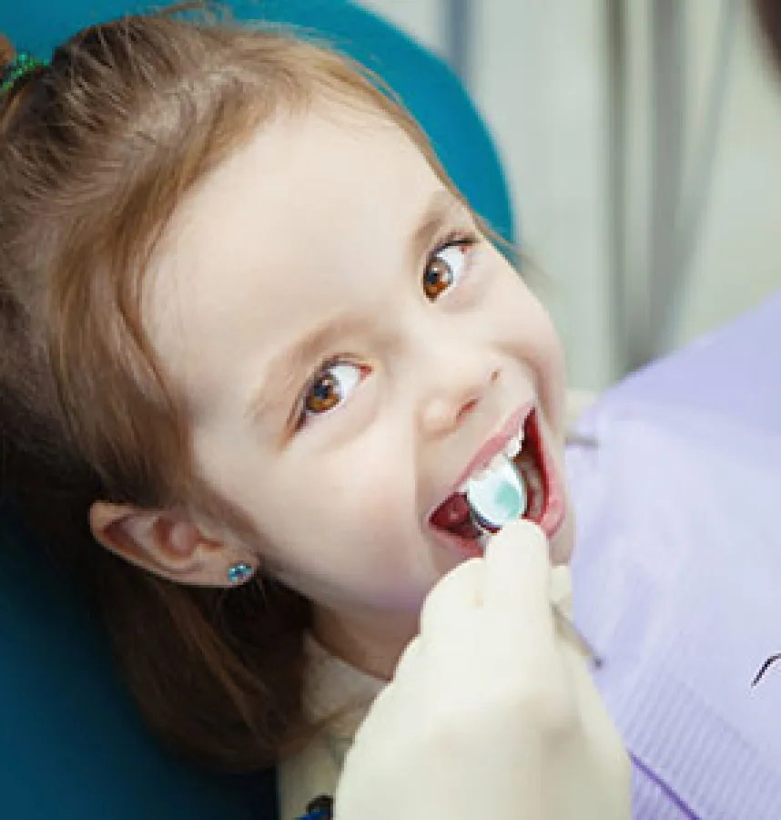 3 Reasons to See a Pediatric Dentist
