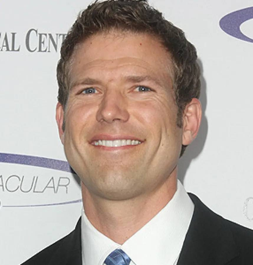 Dr. Travis Stork: If Only I'd Worn A Mouthguard!