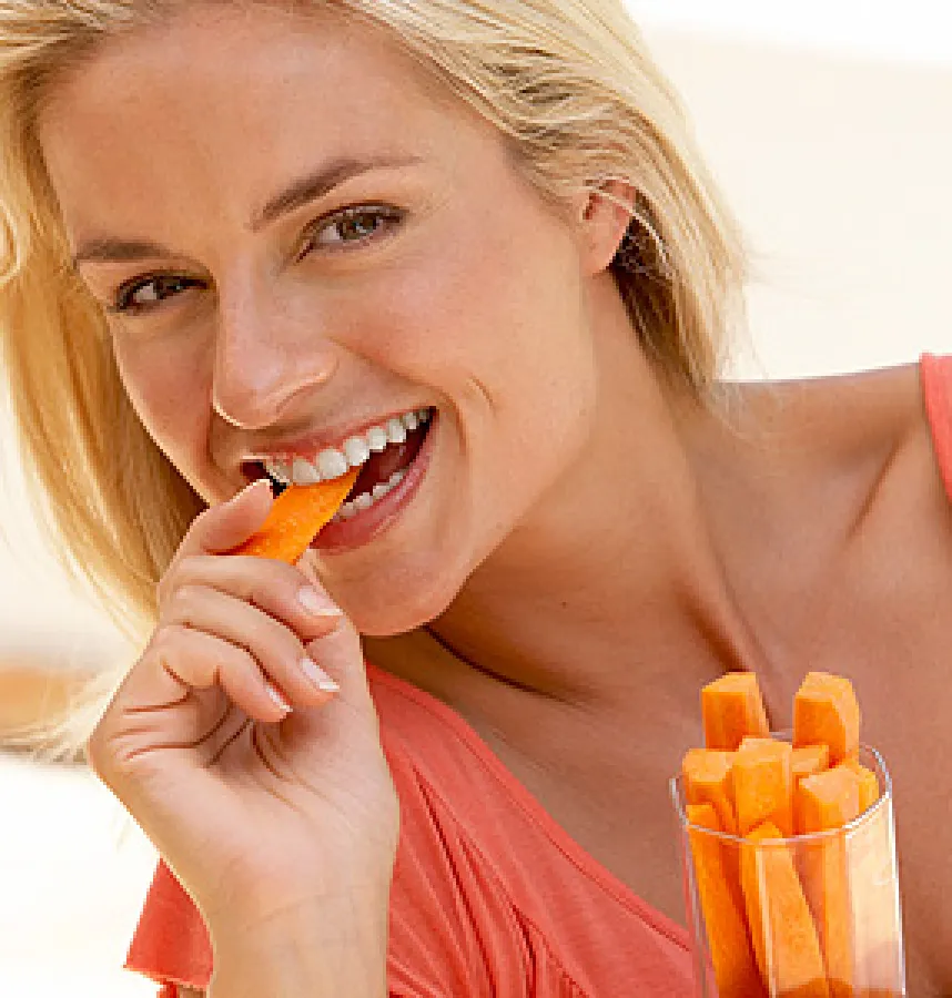 Best Dietary Practices for Healthy Teeth and Gums