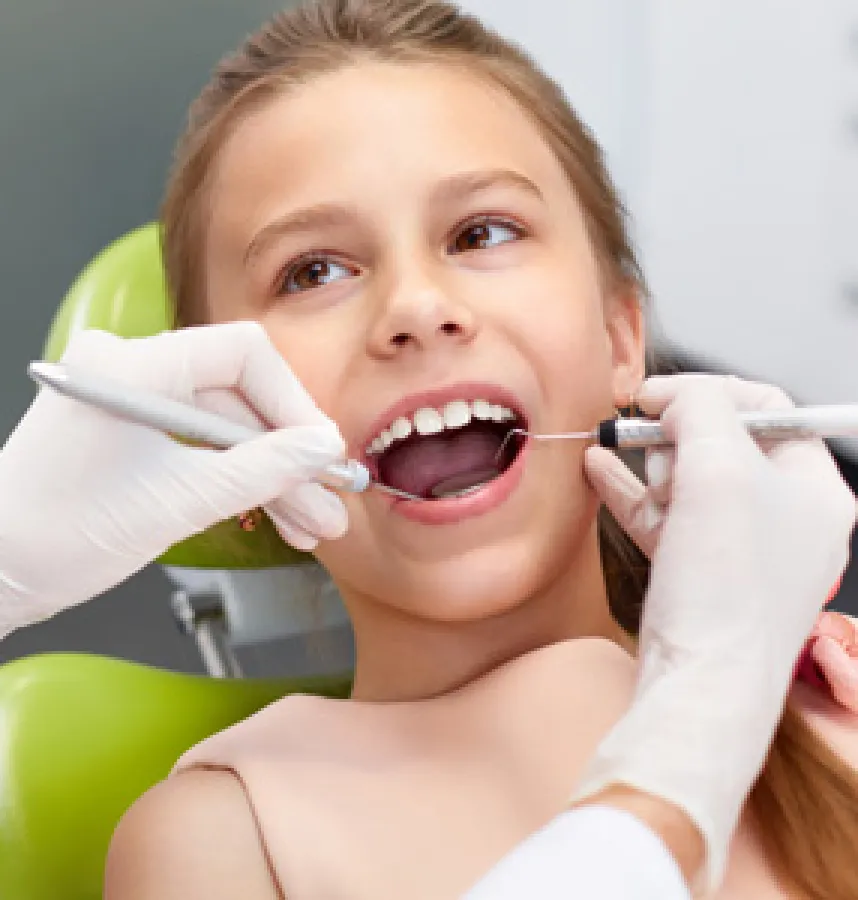 Treating a Young, Permanent Tooth Requires a Different Approach