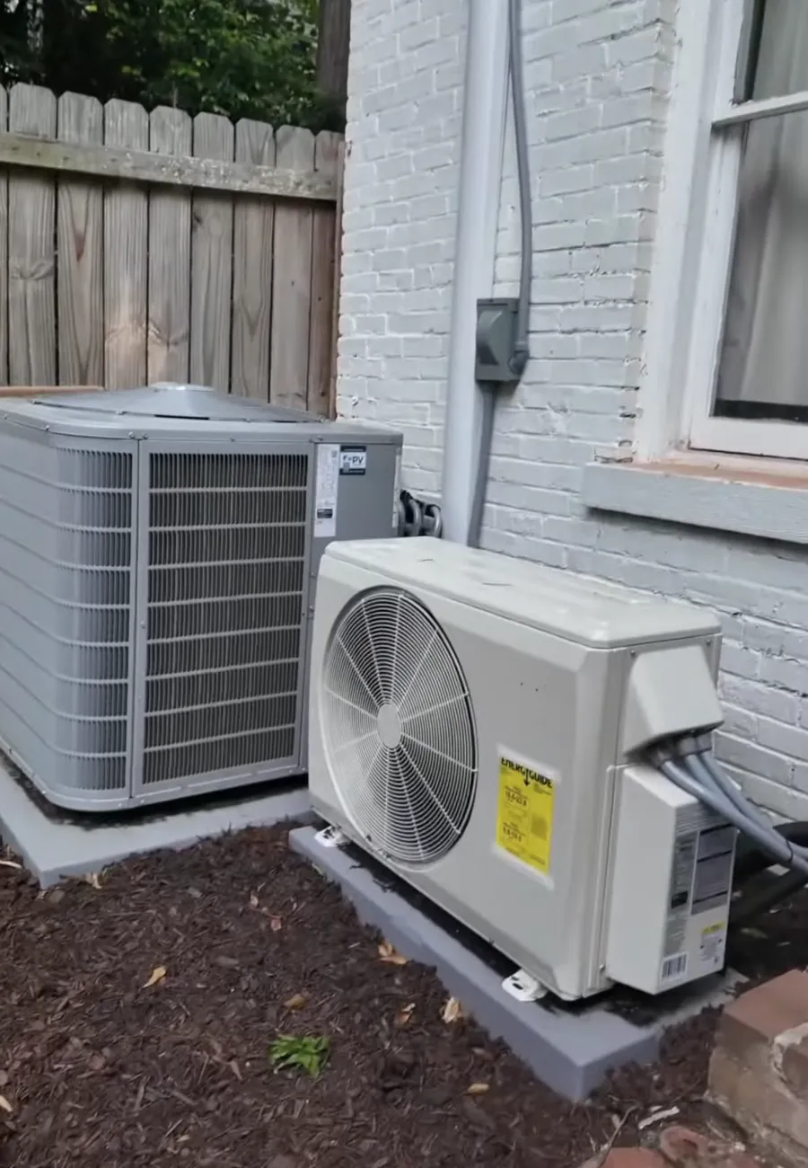 Air Conditioner Repair in Atlanta, GA | PV Heating, Cooling & Plumbing