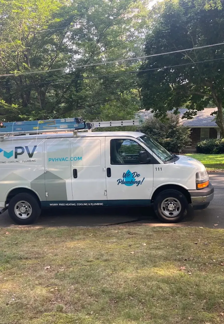 Air Conditioner Repair in Atlanta, GA | PV Heating, Cooling & Plumbing