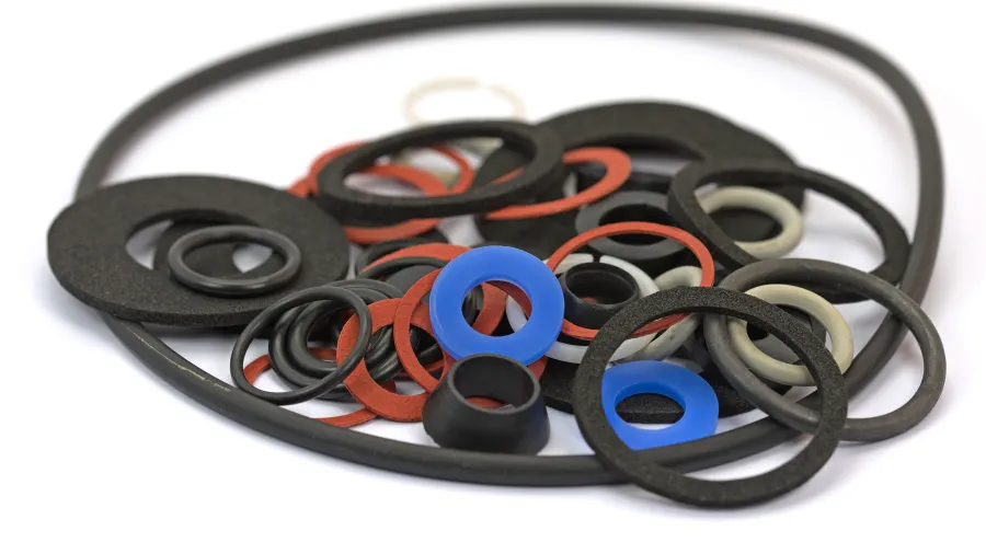 Common Gaskets