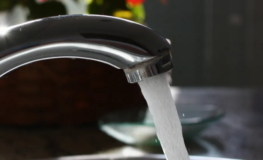 A Touch Sink Transforms Cleanup The Pink Plumber