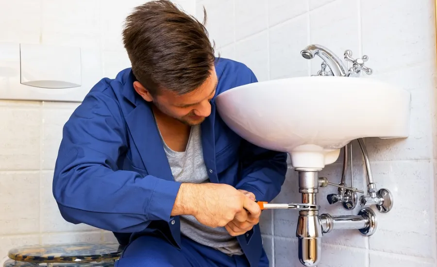 The Benefits And Added Value Of Professional Drain Cleaning - Parobek  Plumbing & Air Conditioning