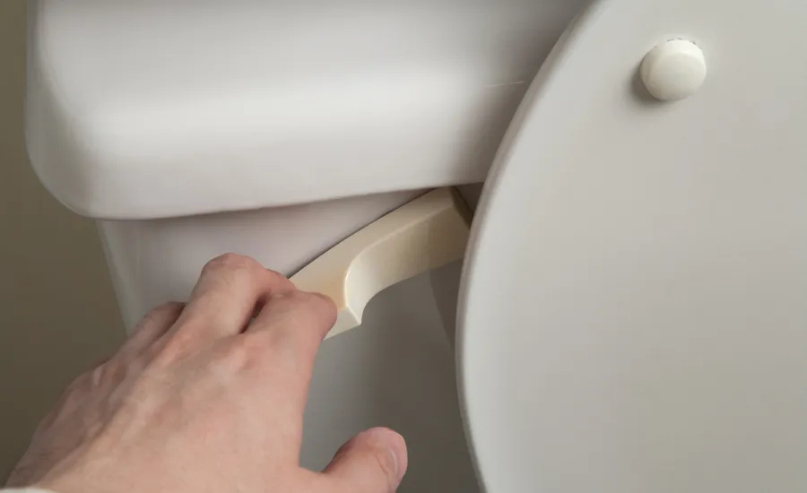 Upgrade Your Bathroom with KOHLER Touchless Toilets