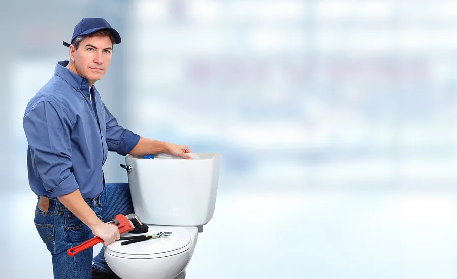 What Causes a Running Toilet? The Pink Plumber