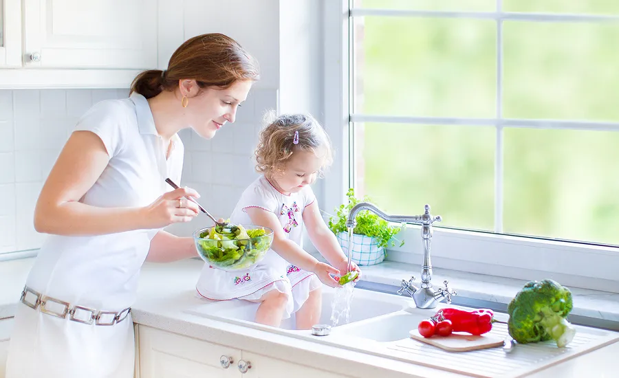 How to Reuse Waste Water at Home The Pink Plumber