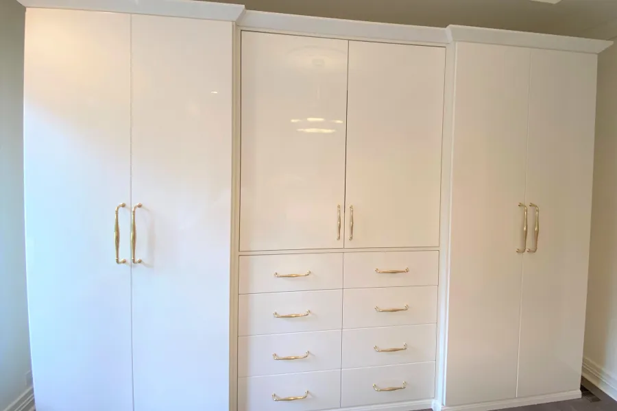 wardrobe