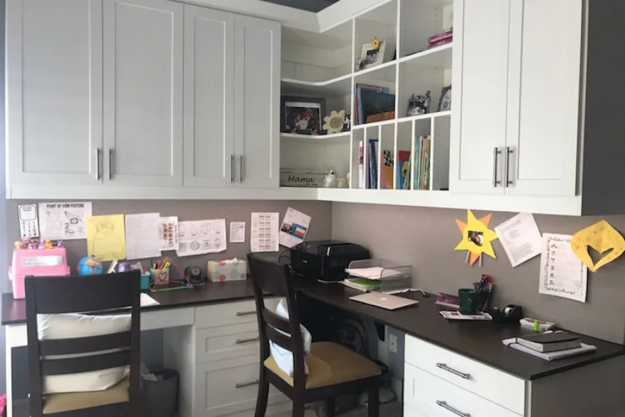 home office