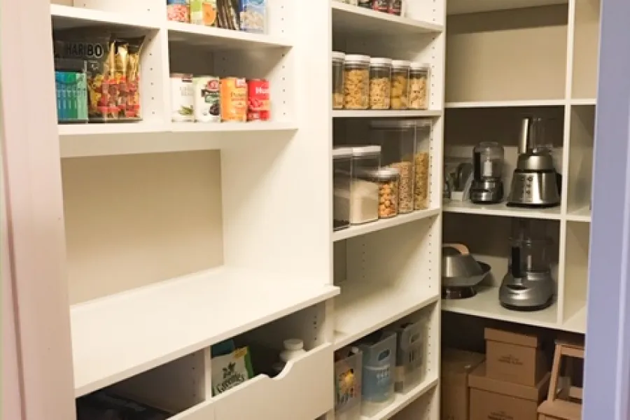 pantry