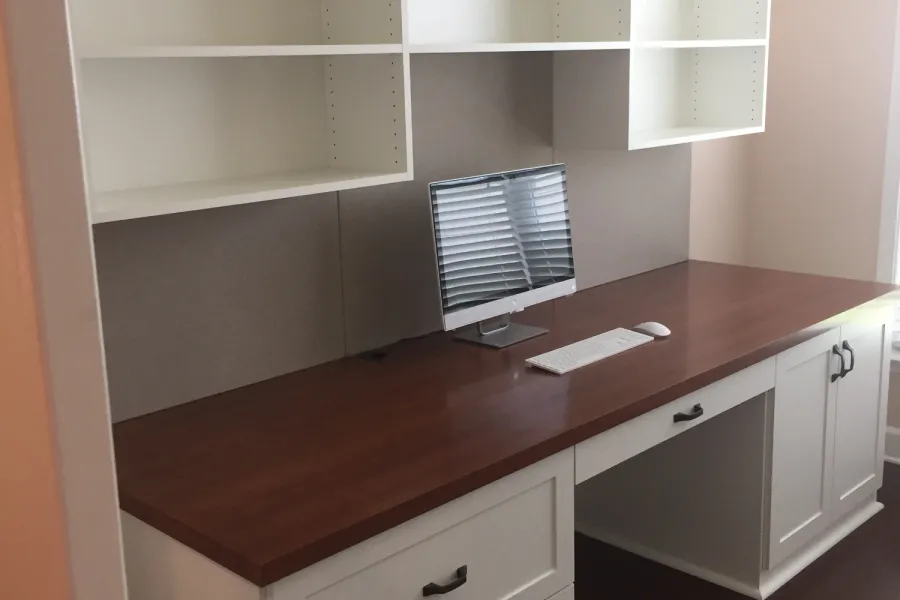 home office