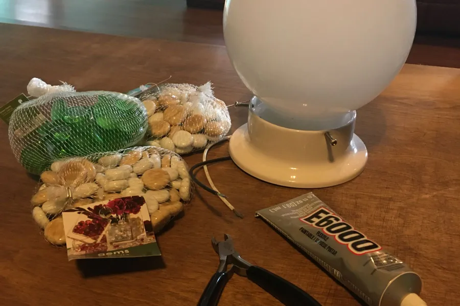 craft supplies