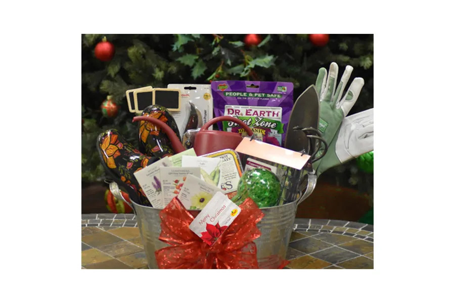 gift basket