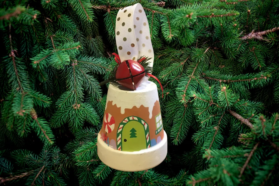 Christmas Ornament