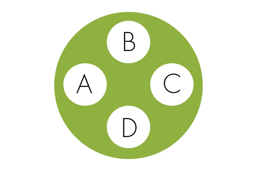 fall container diagram