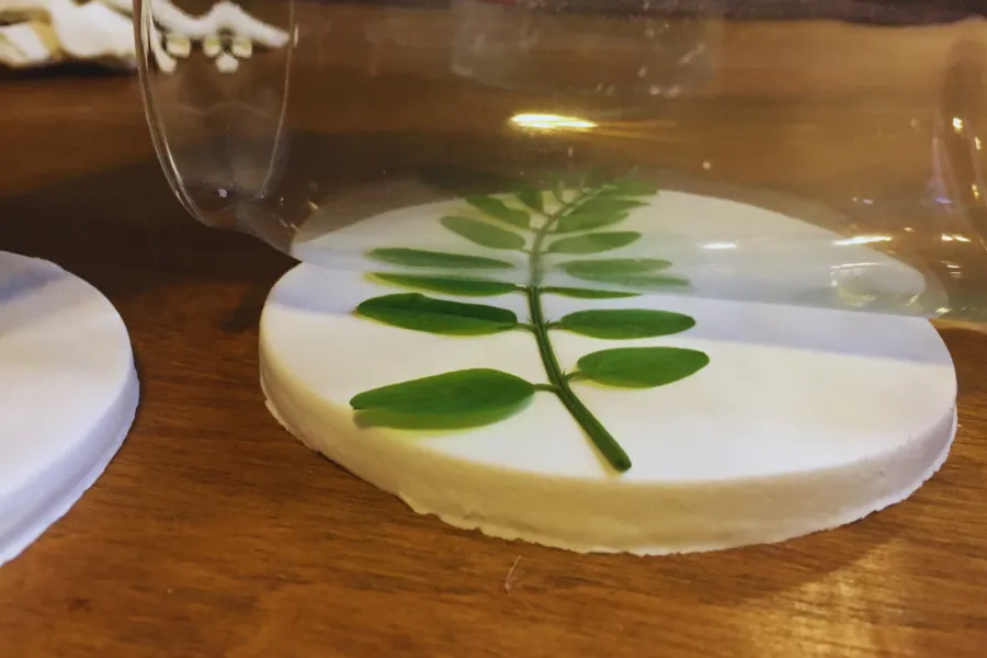 Cookie Sheet, Cookie Cutters, Beads