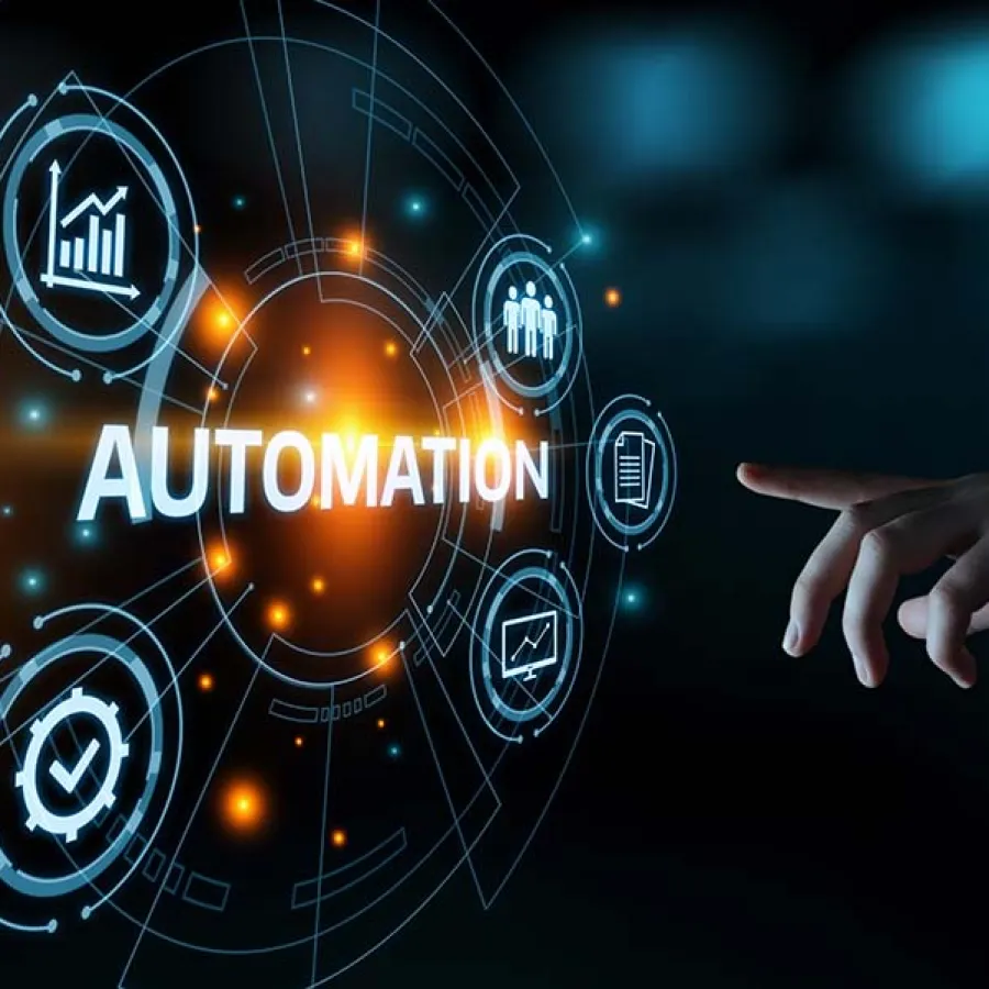 office automation