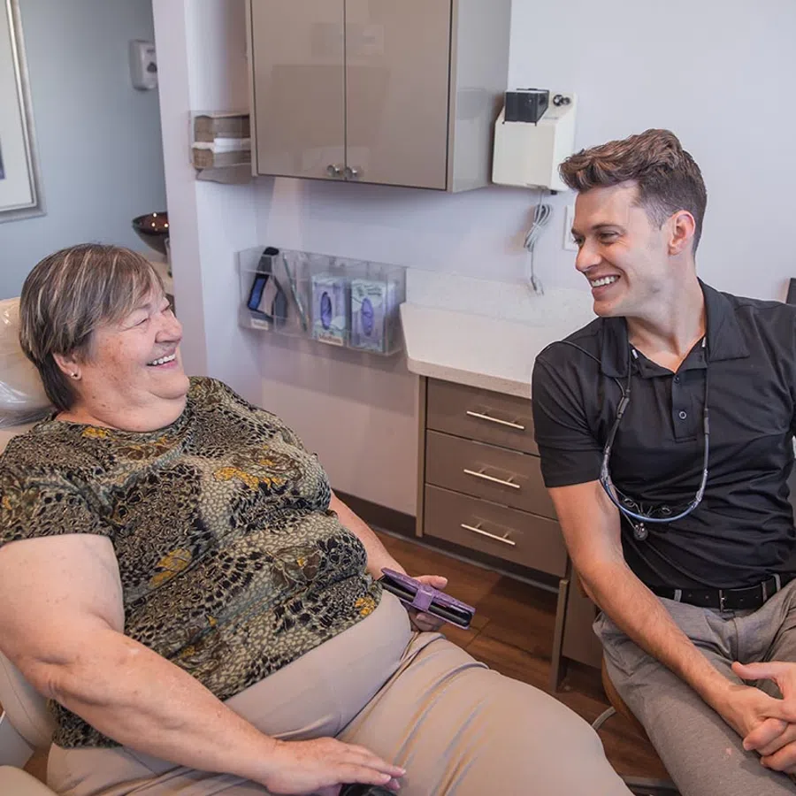 Restorative Dentist In Glendale AZ Dr Stanfield Glendale Gentle Restorative Dentist In Glendale AZ Dr Stanfield Glendale Gentle