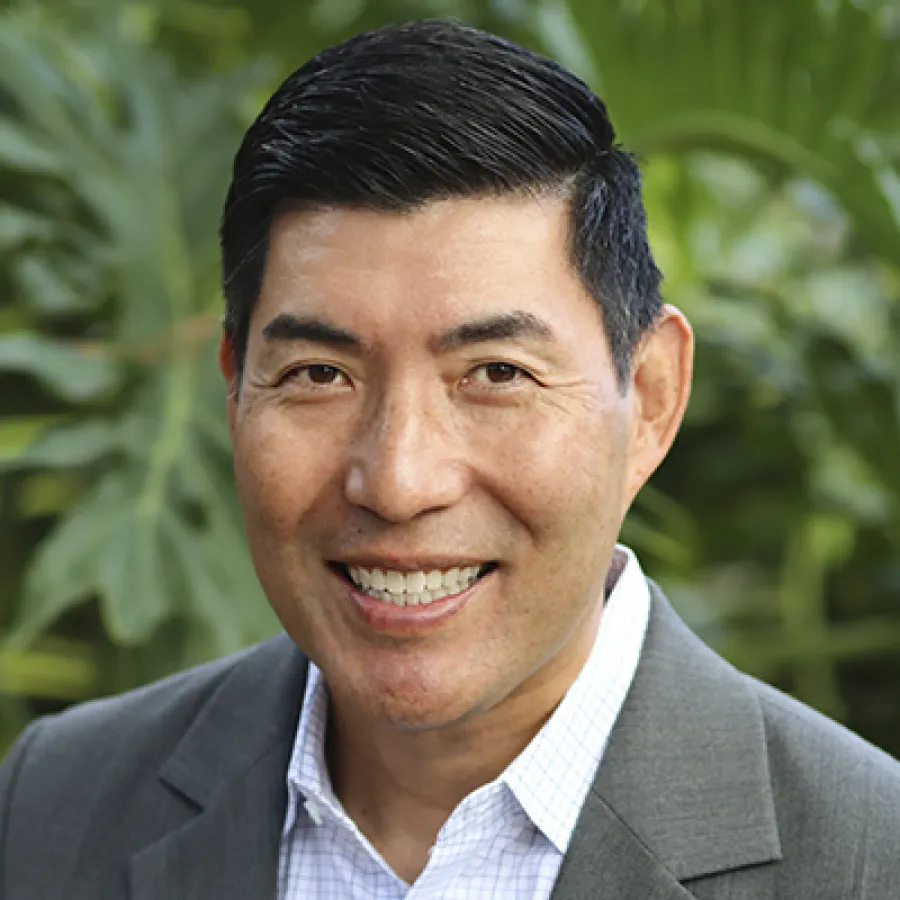 Tim Cothran Leadership | Empath Health