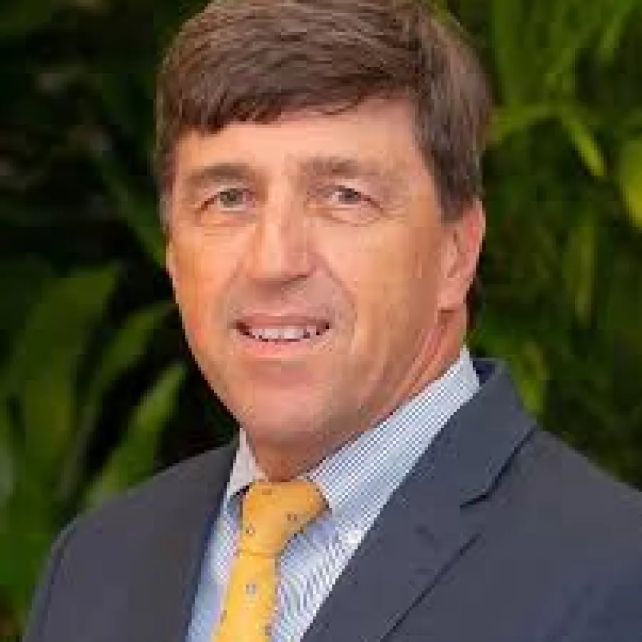 Kevin Delo Board | Empath Health