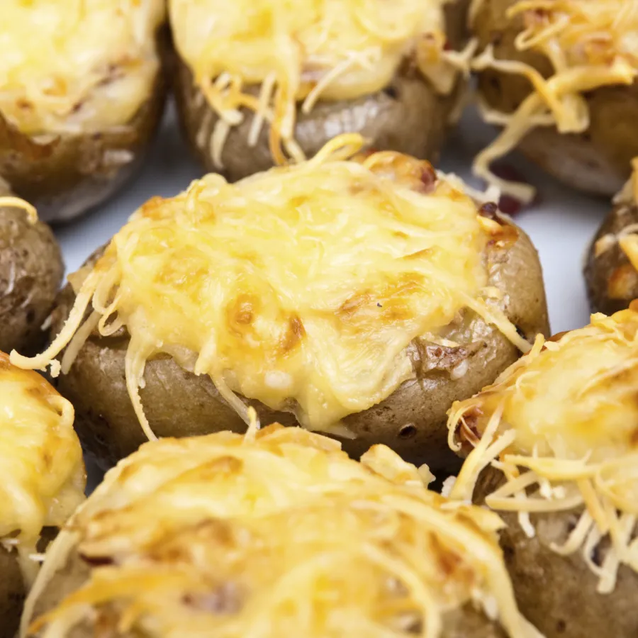 close up of food