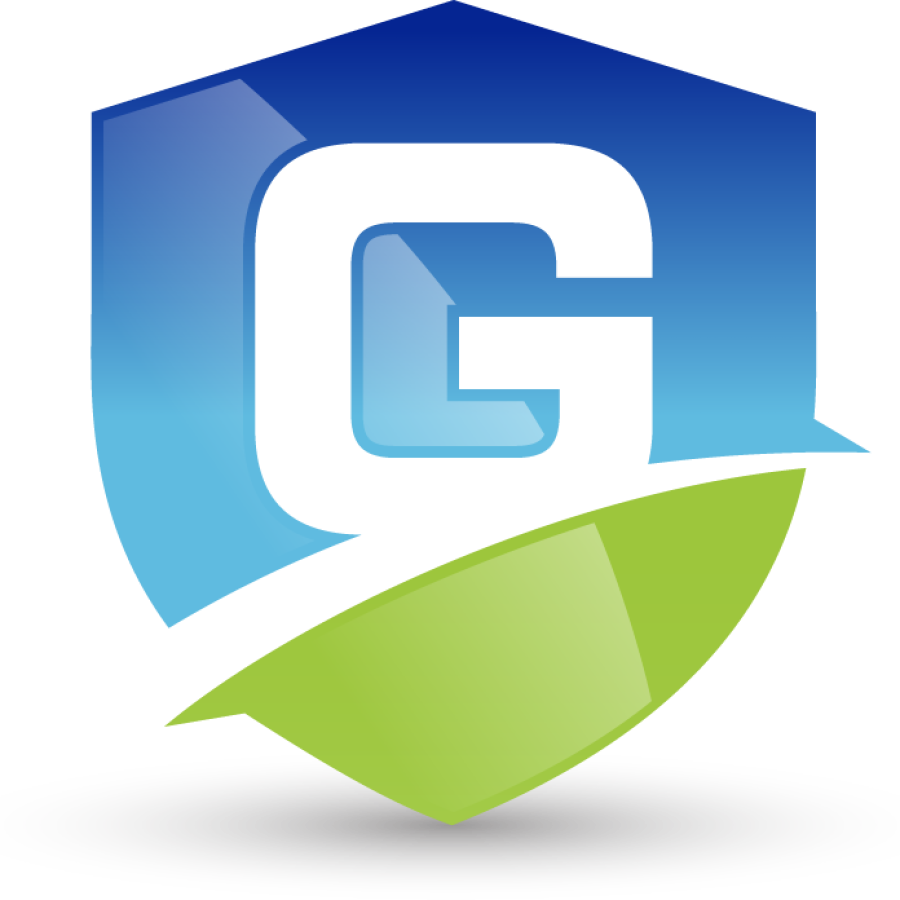 guardian home experts shield logo