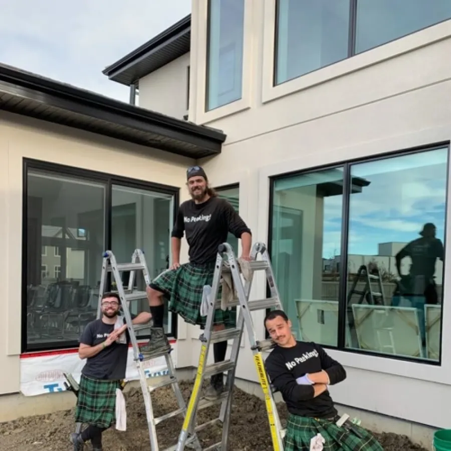 Local Photo Gallery | Edmonton | Men In Kilts