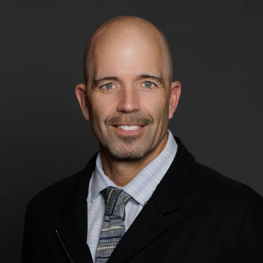 a man in a suit