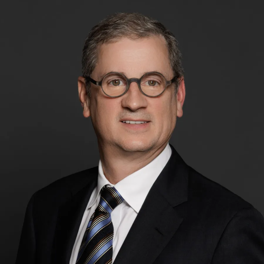 a man wearing a suit and tie
