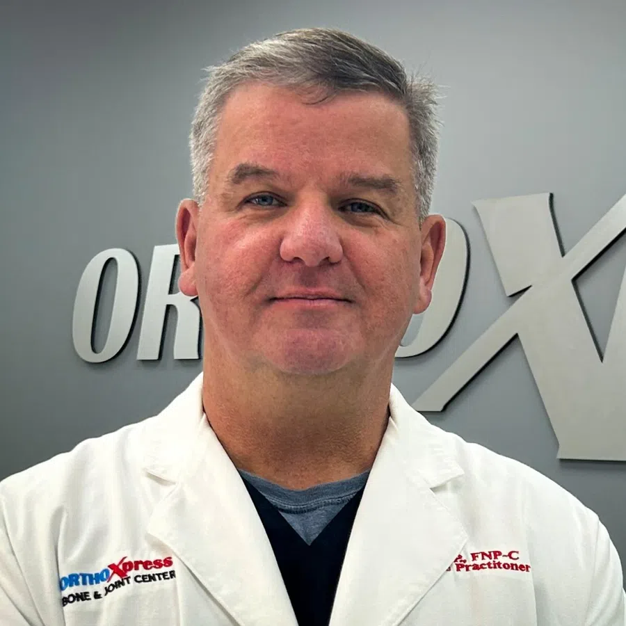  Tim Pickens, FNP-C