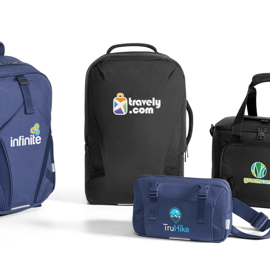 High-Impact Promotional Products for Brand Visibility | Safeguard Service