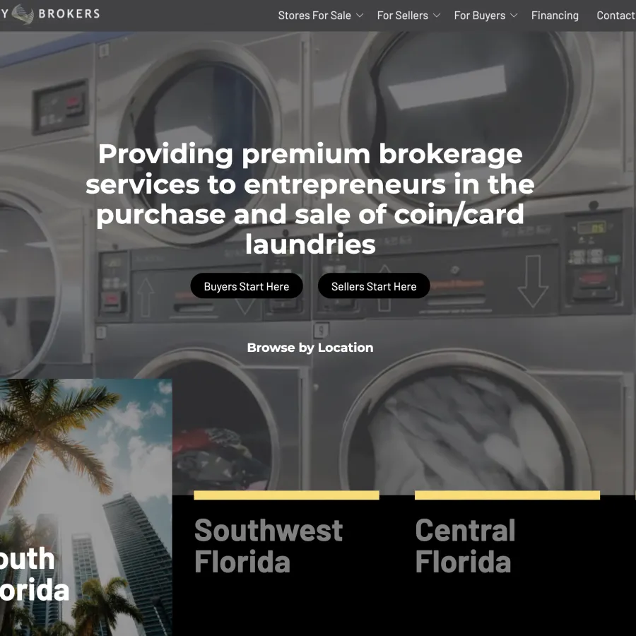 a screenshot of a washing machine