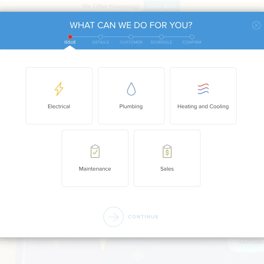 graphical user interface, application