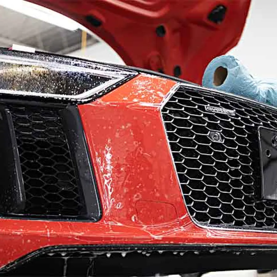 Audi R8 V10 Plus | Simple Details Elite - Automotive Care In Virginia ...
