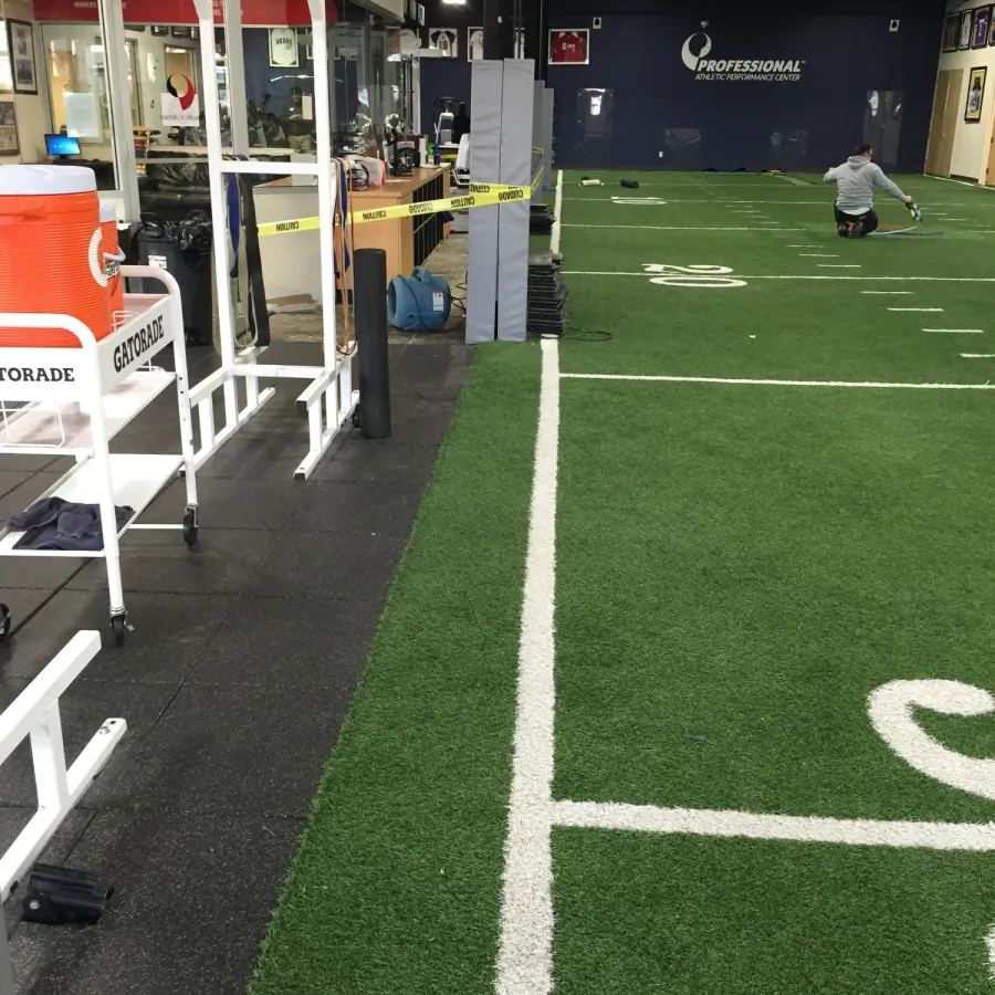 a green chalkboard with white chalk