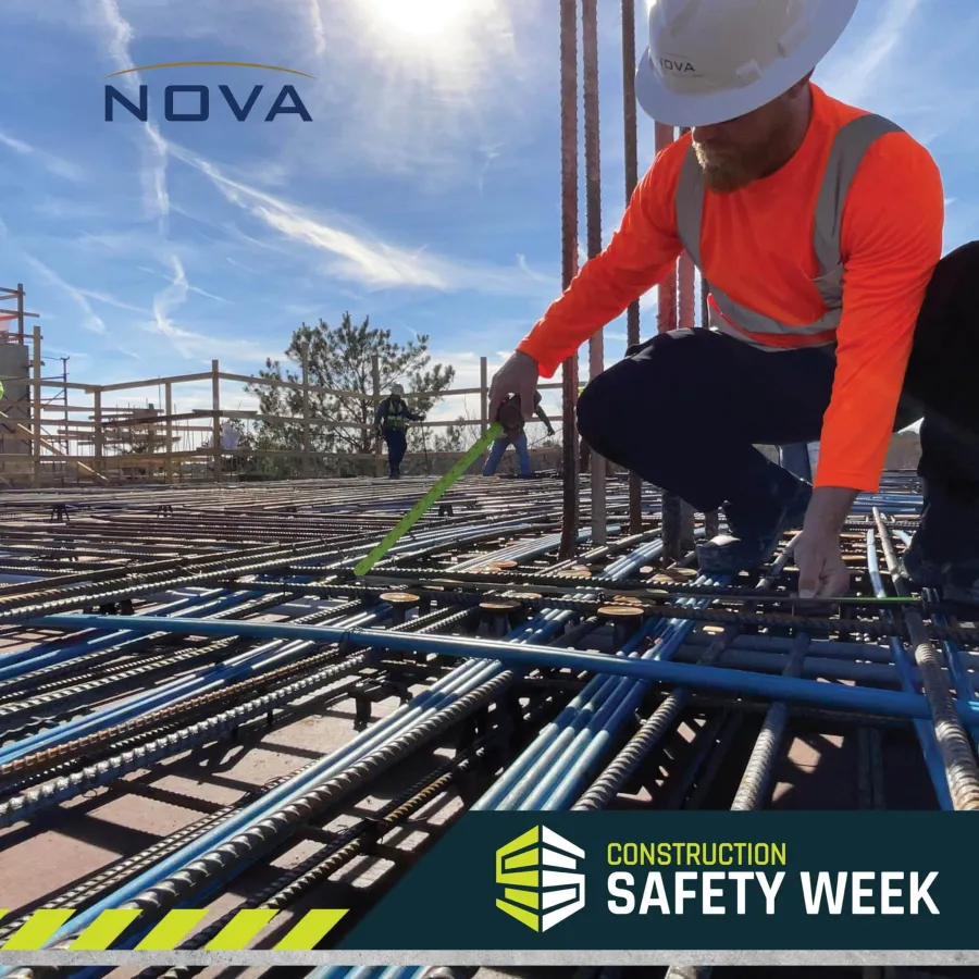 Find Engineering Jobs in Southeast US | NOVA Engineering