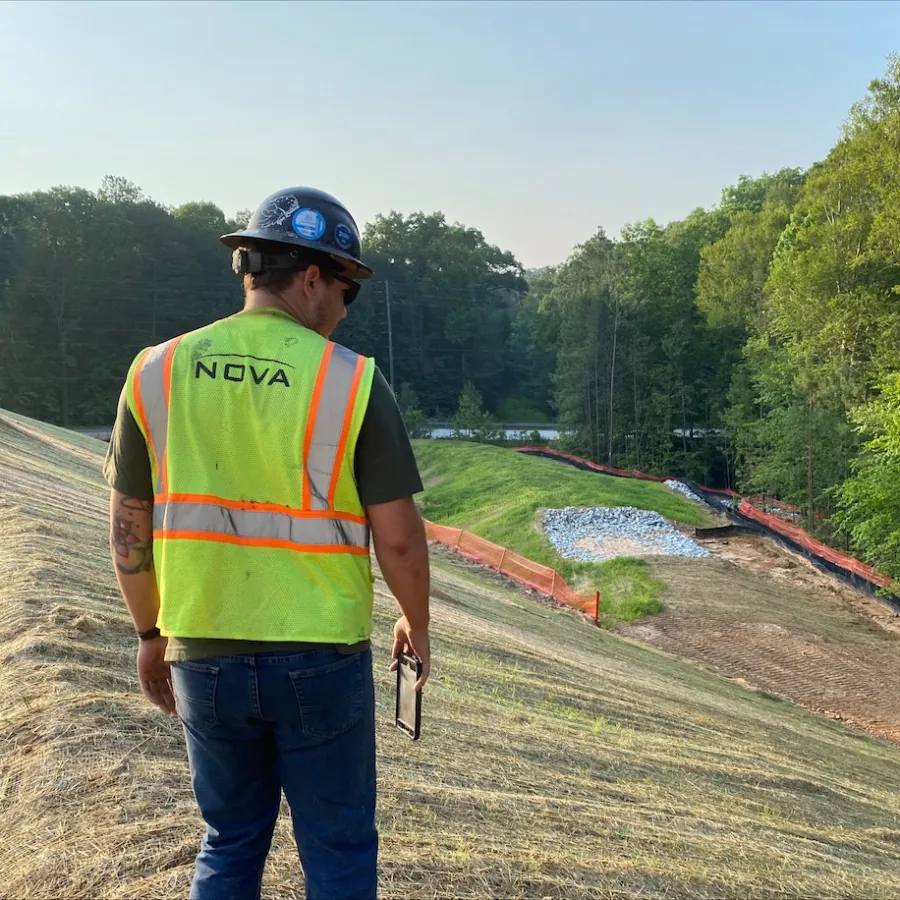 Find Engineering Jobs in Southeast US | NOVA Engineering