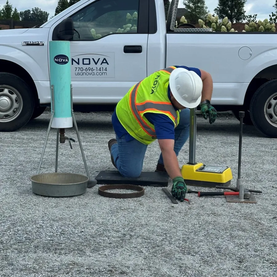 Find Engineering Jobs in Southeast US | NOVA Engineering