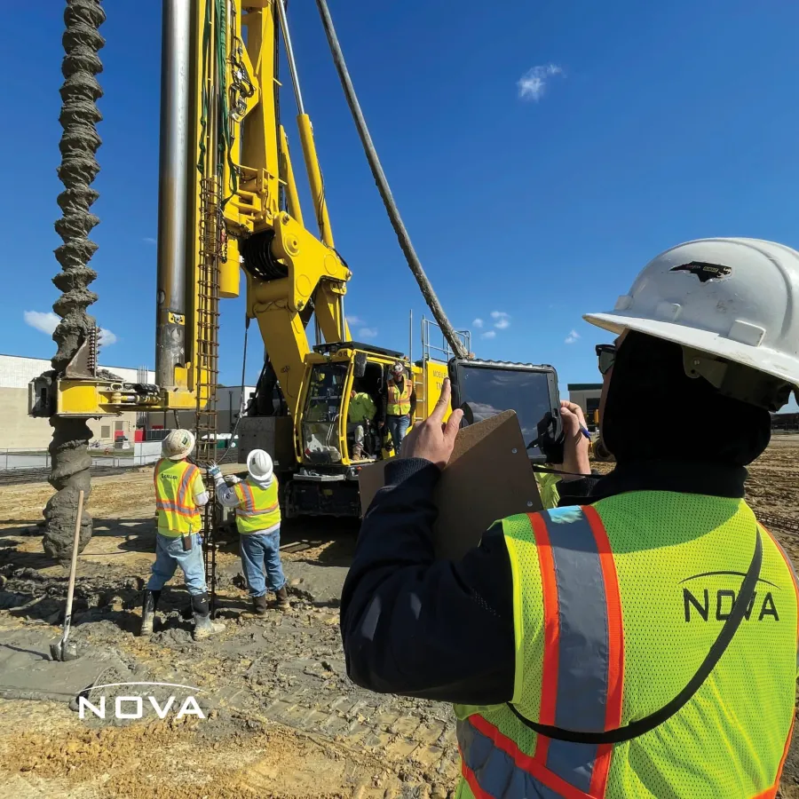 Find Engineering Jobs in Southeast US | NOVA Engineering
