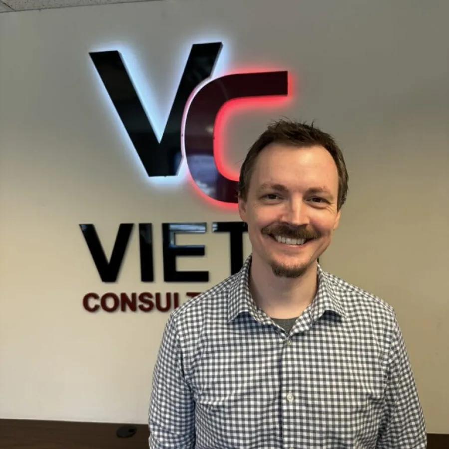 About | Vieth Consulting LLC