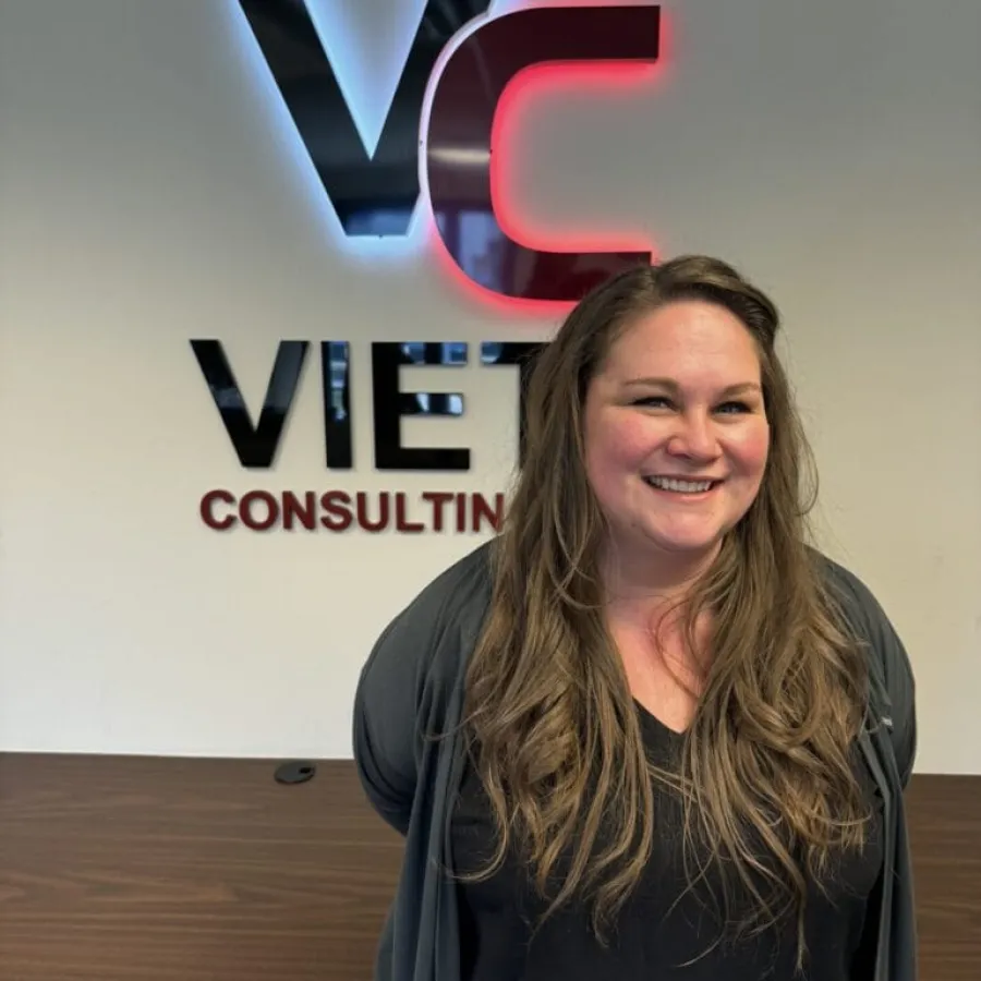 About | Vieth Consulting LLC