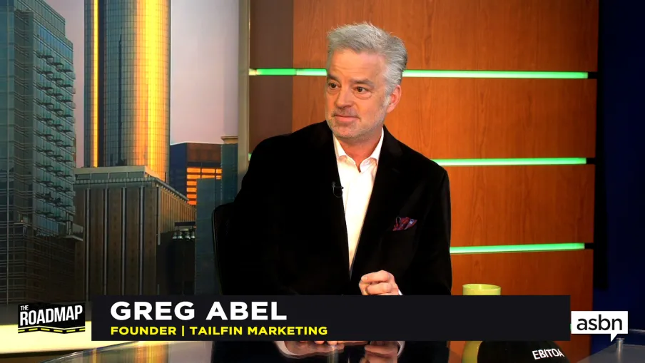 Greg Abel