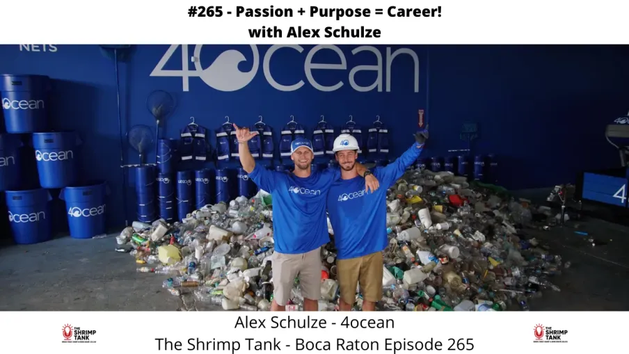 4ocean