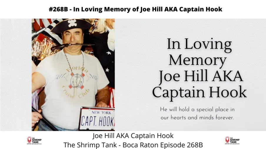 Joe Hill